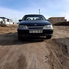 Opel Omega 1991