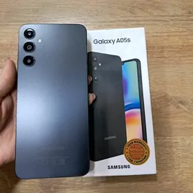 Samaung A05s 4/128