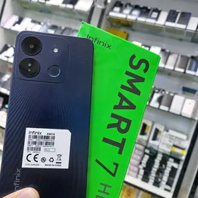 Infinix Smart 7 4/64