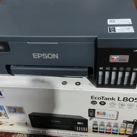 Epson 8050