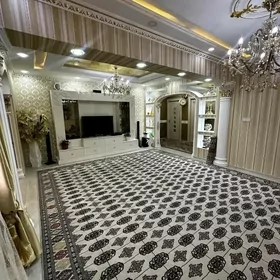 11 mkr 4 Komnat 3 edilen