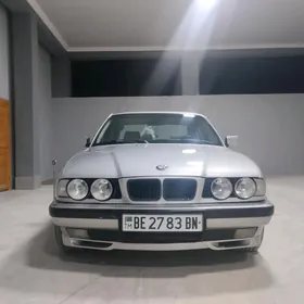 BMW 540 1995