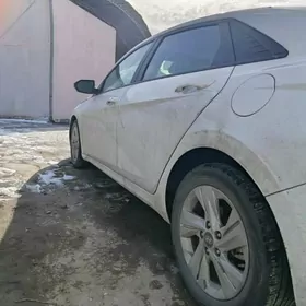 Hyundai Elantra 2022