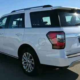 Ford Expedition 2020