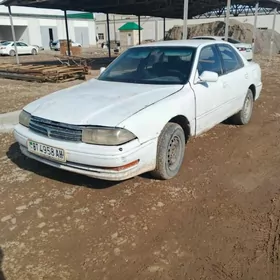 Toyota Camry 1993