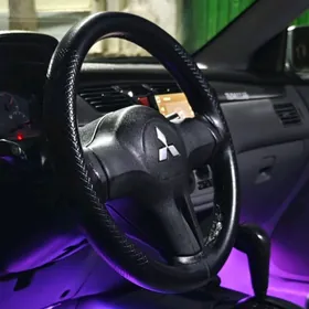 Mitsubishi Lancer 2008