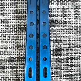 Trenirowka edilyan babocka