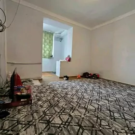 ️4-MKR GOSTINKA 3 ETAJ️