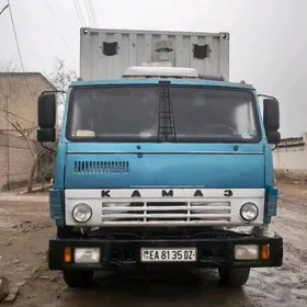 Kamaz 5320 1988