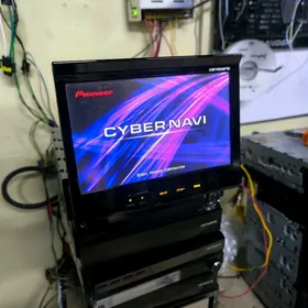 Original çykýan telewizer