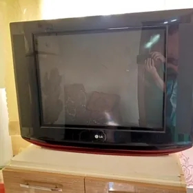 Телевизор LG Б/У