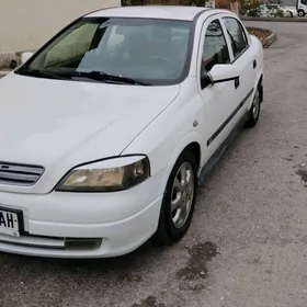 Opel Astra 1999