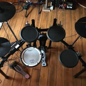 Baraban roland td4 udarnik