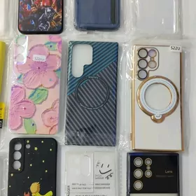 Samsung S22 çehollary.