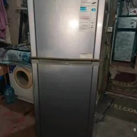 холодильник Holodilnik