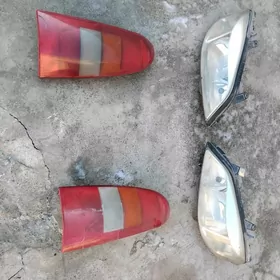 opel astra j far stop