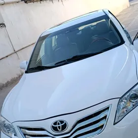 Toyota Camry 2010