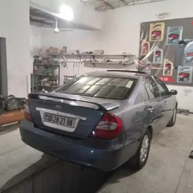 Toyota Camry 2003