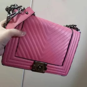 sumka сумка розовый