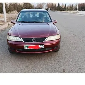 Opel Vectra 2000