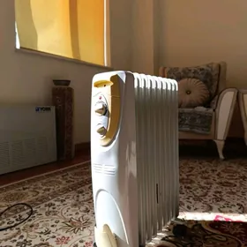 gapyrga peç/ печка