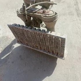 Farsunka CCCR gaz kalonka