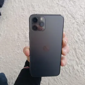iPhone 11 Pro gara
