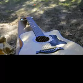 LINDA KOMPLEKT GITARA