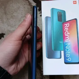 redmi note 9
