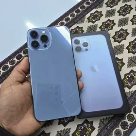 IPHONE 13 PRO MAX  128