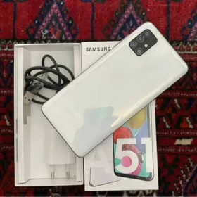 Samsung A51 6/128