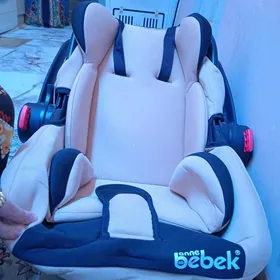 автокресло