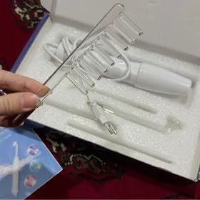 Darsonwal, Дарсонваль