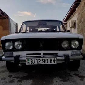 Lada 2106 1999