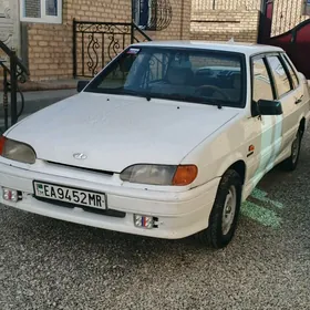 Lada 2115 2001