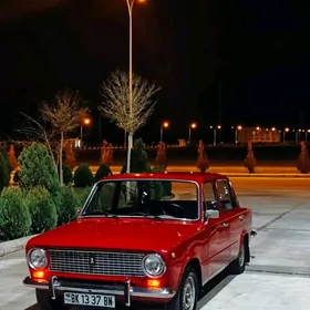 Lada 2101 1982