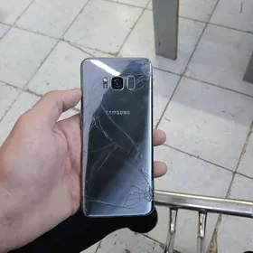 Samsung S8 eyç