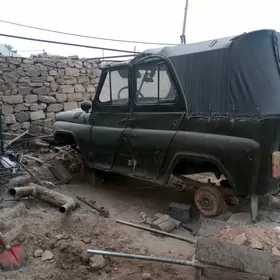 uaz 69