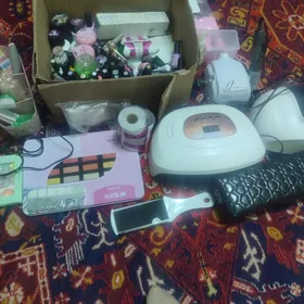 Dyrnak zatlar satlyk