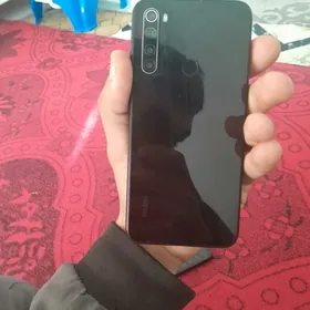 redmi not 8
