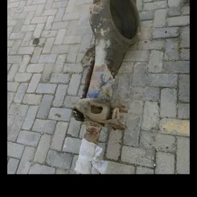 Çlok Zil 130.Kiçi mos.