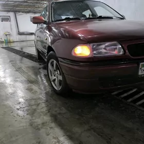 Opel Astra 1993