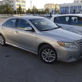 Toyota Camry 2009