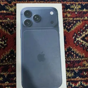 IPHONE 17 PRO MAX 1 TB