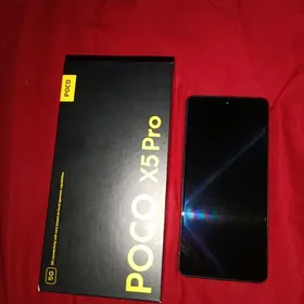 POCO X5 PRO 5G