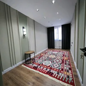 🪬Мир 2, 1эт, 2ком, 52м², хоз