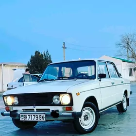 Lada 2106 1981