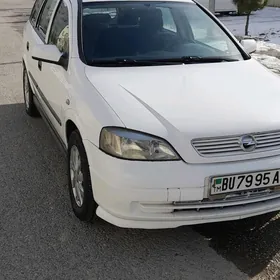 Opel Astra 1998