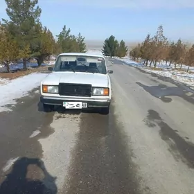 Lada 2107 1999