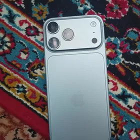 ipshone 17 pro max kopiýa